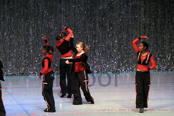 IMG_4078.jpg - 2011 Corky Bell Dance Recital5/21/20111:00pm ShowBJCC Birmingham, Al