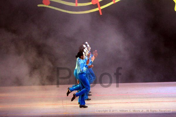 IMG_5892.jpg - 2011 Corky Bell Dance Recital5/21/20111:00pm ShowBJCC Birmingham, Al