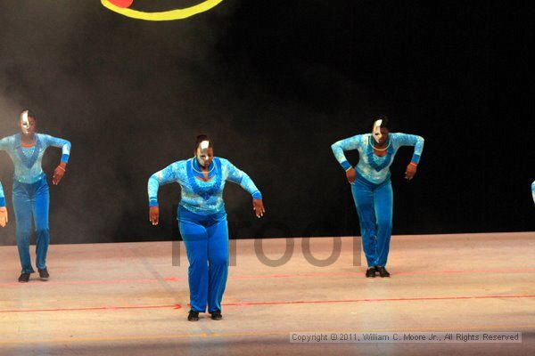 IMG_5903.jpg - 2011 Corky Bell Dance Recital5/21/20111:00pm ShowBJCC Birmingham, Al