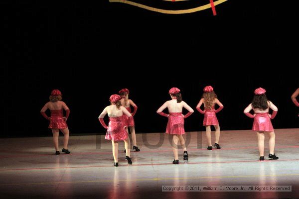 IMG_3883.jpg - 2011 Corky Bell Dance Recital5/21/20111:00pm ShowBJCC Birmingham, Al