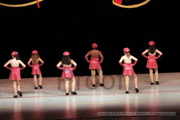 IMG_3884.jpg - 2011 Corky Bell Dance Recital5/21/20111:00pm ShowBJCC Birmingham, Al