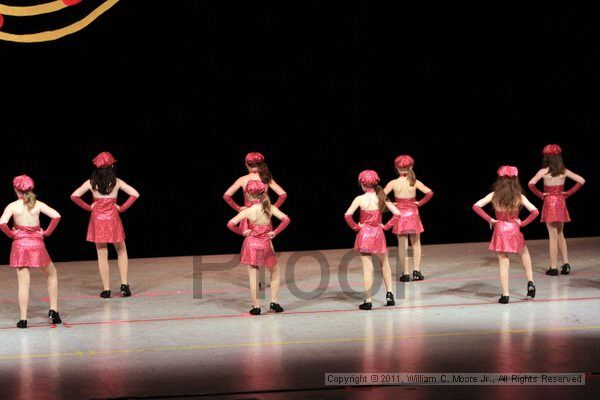 IMG_3885.jpg - 2011 Corky Bell Dance Recital5/21/20111:00pm ShowBJCC Birmingham, Al