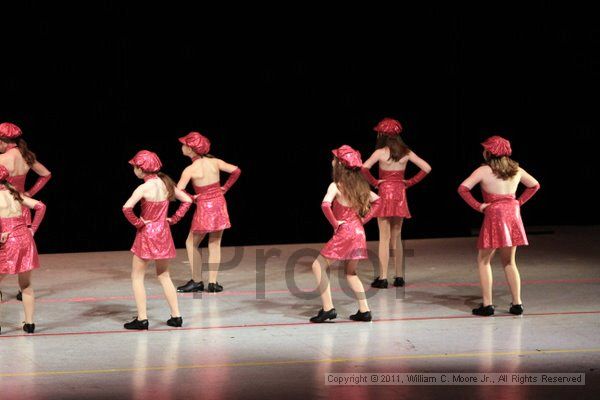 IMG_3887.jpg - 2011 Corky Bell Dance Recital5/21/20111:00pm ShowBJCC Birmingham, Al