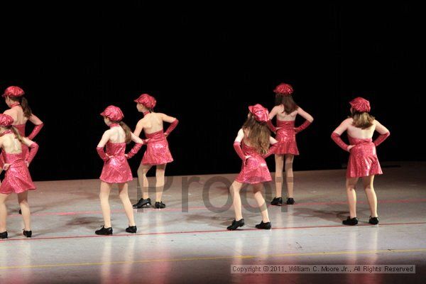 IMG_3888.jpg - 2011 Corky Bell Dance Recital5/21/20111:00pm ShowBJCC Birmingham, Al