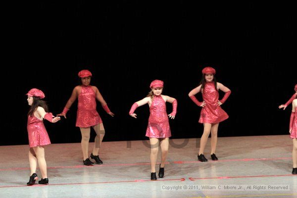 IMG_3890.jpg - 2011 Corky Bell Dance Recital5/21/20111:00pm ShowBJCC Birmingham, Al
