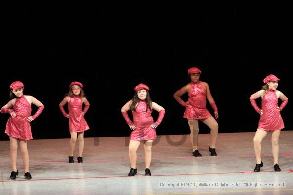 IMG_3891.jpg - 2011 Corky Bell Dance Recital5/21/20111:00pm ShowBJCC Birmingham, Al