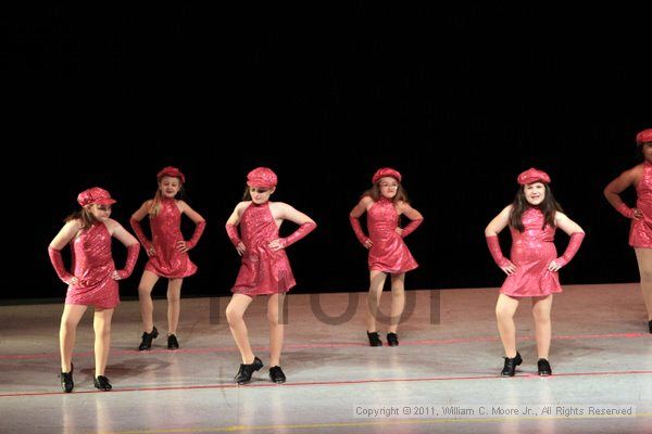 IMG_3892.jpg - 2011 Corky Bell Dance Recital5/21/20111:00pm ShowBJCC Birmingham, Al