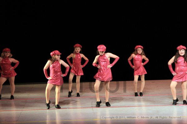 IMG_3893.jpg - 2011 Corky Bell Dance Recital5/21/20111:00pm ShowBJCC Birmingham, Al