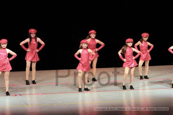 IMG_3895.jpg - 2011 Corky Bell Dance Recital5/21/20111:00pm ShowBJCC Birmingham, Al