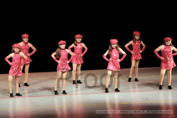 IMG_3897.jpg - 2011 Corky Bell Dance Recital5/21/20111:00pm ShowBJCC Birmingham, Al