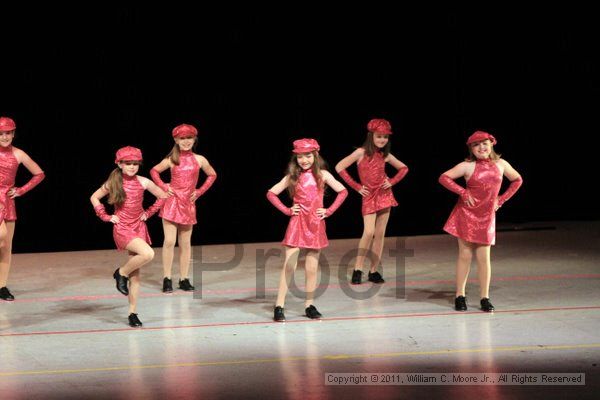 IMG_3898.jpg - 2011 Corky Bell Dance Recital5/21/20111:00pm ShowBJCC Birmingham, Al