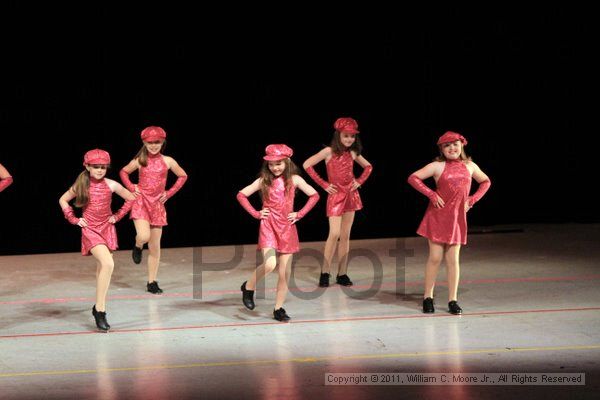 IMG_3899.jpg - 2011 Corky Bell Dance Recital5/21/20111:00pm ShowBJCC Birmingham, Al