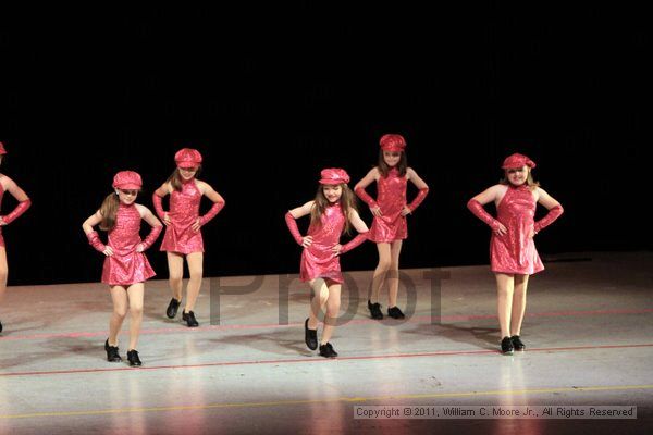 IMG_3900.jpg - 2011 Corky Bell Dance Recital5/21/20111:00pm ShowBJCC Birmingham, Al