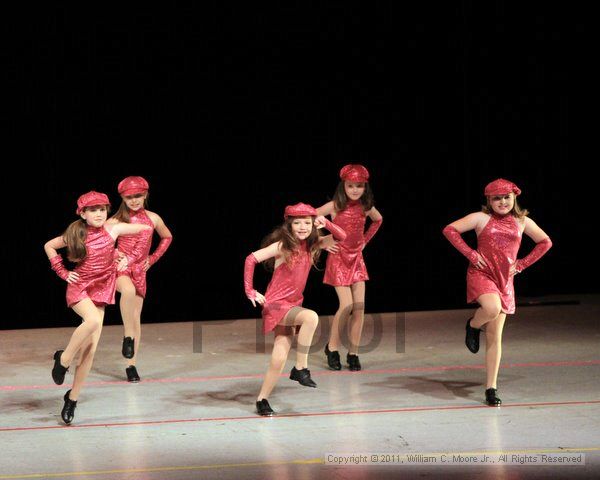 IMG_3901.jpg - 2011 Corky Bell Dance Recital5/21/20111:00pm ShowBJCC Birmingham, Al