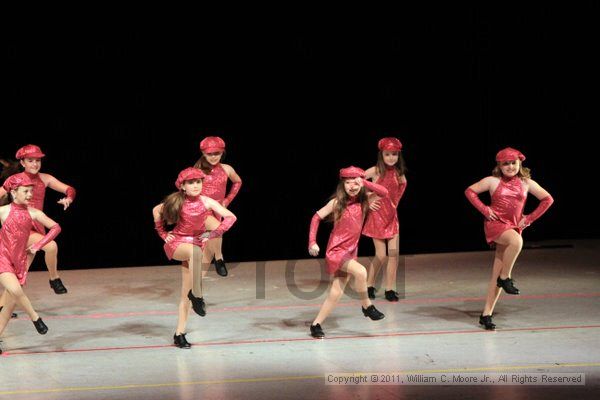 IMG_3902.jpg - 2011 Corky Bell Dance Recital5/21/20111:00pm ShowBJCC Birmingham, Al