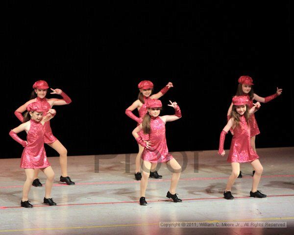 IMG_3904.jpg - 2011 Corky Bell Dance Recital5/21/20111:00pm ShowBJCC Birmingham, Al