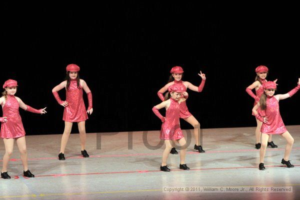 IMG_3905.jpg - 2011 Corky Bell Dance Recital5/21/20111:00pm ShowBJCC Birmingham, Al