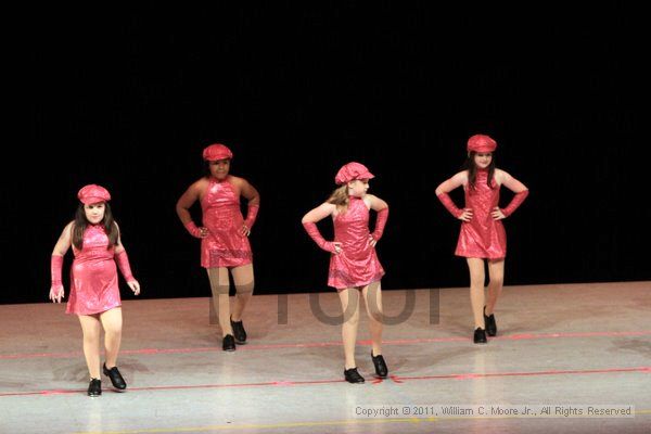 IMG_3906.jpg - 2011 Corky Bell Dance Recital5/21/20111:00pm ShowBJCC Birmingham, Al