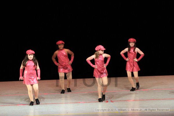 IMG_3907.jpg - 2011 Corky Bell Dance Recital5/21/20111:00pm ShowBJCC Birmingham, Al