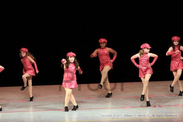 IMG_3908.jpg - 2011 Corky Bell Dance Recital5/21/20111:00pm ShowBJCC Birmingham, Al