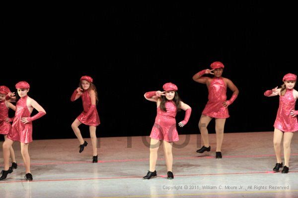 IMG_3909.jpg - 2011 Corky Bell Dance Recital5/21/20111:00pm ShowBJCC Birmingham, Al