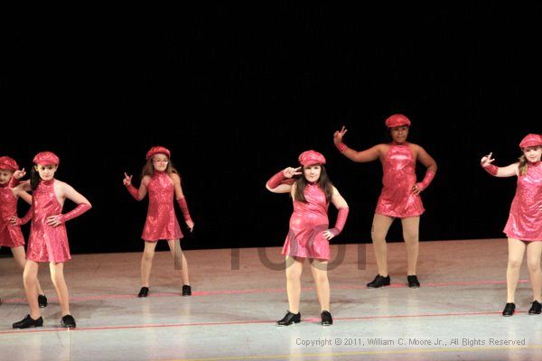 IMG_3910.jpg - 2011 Corky Bell Dance Recital5/21/20111:00pm ShowBJCC Birmingham, Al