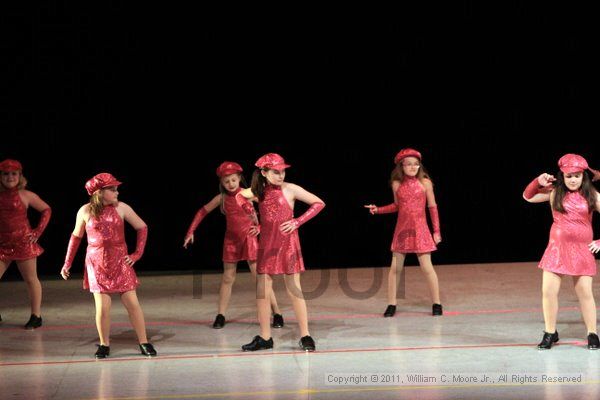 IMG_3911.jpg - 2011 Corky Bell Dance Recital5/21/20111:00pm ShowBJCC Birmingham, Al