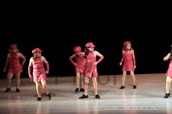IMG_3912.jpg - 2011 Corky Bell Dance Recital5/21/20111:00pm ShowBJCC Birmingham, Al