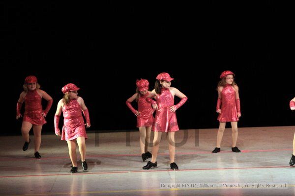 IMG_3913.jpg - 2011 Corky Bell Dance Recital5/21/20111:00pm ShowBJCC Birmingham, Al