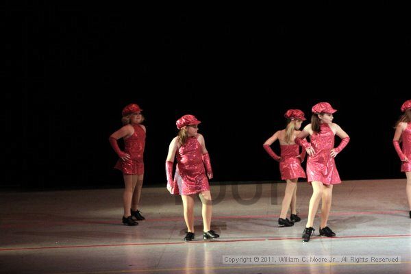 IMG_3914.jpg - 2011 Corky Bell Dance Recital5/21/20111:00pm ShowBJCC Birmingham, Al