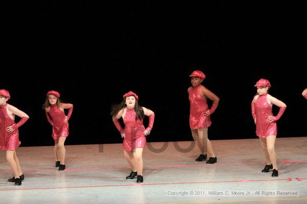 IMG_3918.jpg - 2011 Corky Bell Dance Recital5/21/20111:00pm ShowBJCC Birmingham, Al