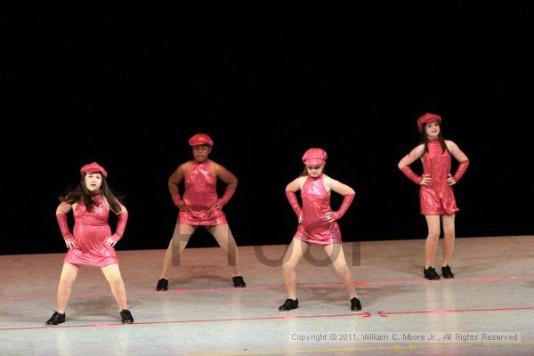 IMG_3919.jpg - 2011 Corky Bell Dance Recital5/21/20111:00pm ShowBJCC Birmingham, Al