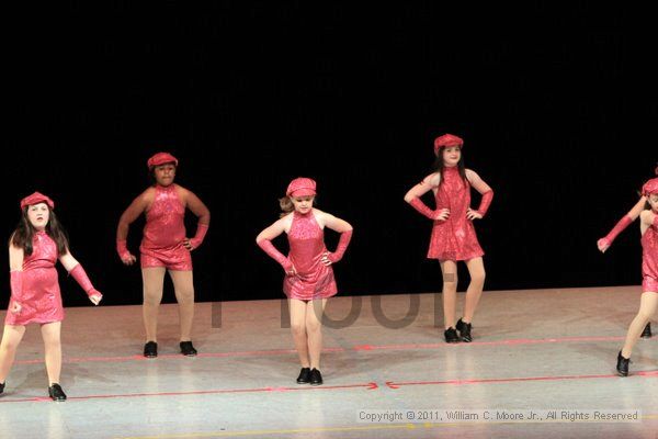 IMG_3920.jpg - 2011 Corky Bell Dance Recital5/21/20111:00pm ShowBJCC Birmingham, Al