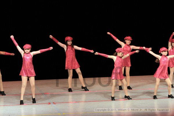 IMG_3921.jpg - 2011 Corky Bell Dance Recital5/21/20111:00pm ShowBJCC Birmingham, Al
