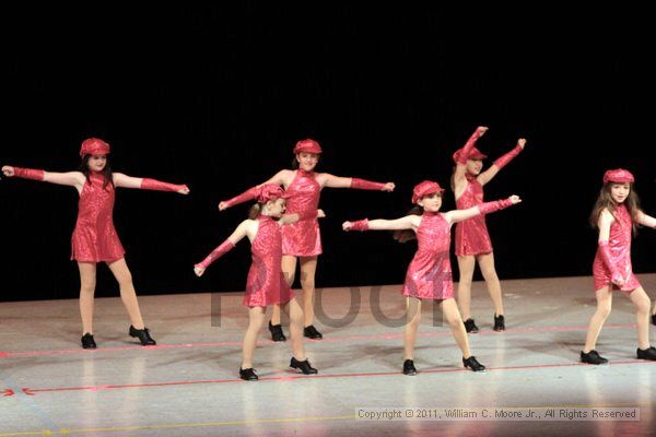 IMG_3923.jpg - 2011 Corky Bell Dance Recital5/21/20111:00pm ShowBJCC Birmingham, Al