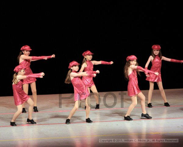 IMG_3924.jpg - 2011 Corky Bell Dance Recital5/21/20111:00pm ShowBJCC Birmingham, Al