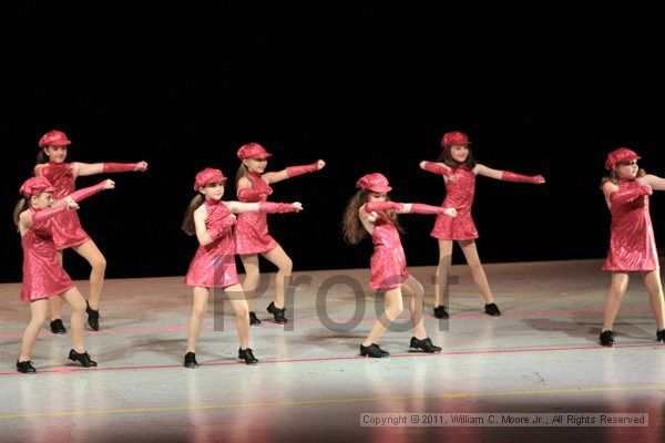 IMG_3925.jpg - 2011 Corky Bell Dance Recital5/21/20111:00pm ShowBJCC Birmingham, Al