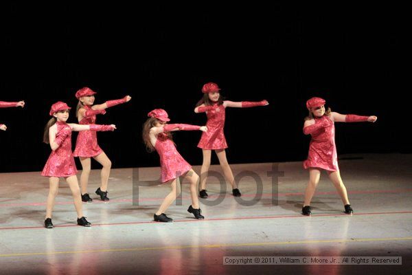IMG_3926.jpg - 2011 Corky Bell Dance Recital5/21/20111:00pm ShowBJCC Birmingham, Al
