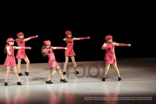IMG_3927.jpg - 2011 Corky Bell Dance Recital5/21/20111:00pm ShowBJCC Birmingham, Al