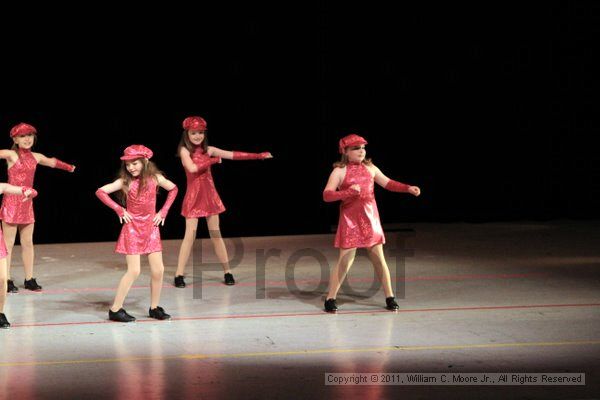 IMG_3928.jpg - 2011 Corky Bell Dance Recital5/21/20111:00pm ShowBJCC Birmingham, Al