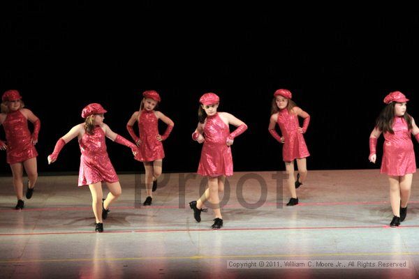 IMG_3929.jpg - 2011 Corky Bell Dance Recital5/21/20111:00pm ShowBJCC Birmingham, Al