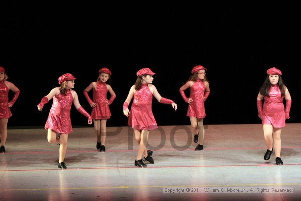 IMG_3931.jpg - 2011 Corky Bell Dance Recital5/21/20111:00pm ShowBJCC Birmingham, Al