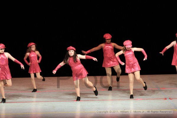 IMG_3933.jpg - 2011 Corky Bell Dance Recital5/21/20111:00pm ShowBJCC Birmingham, Al