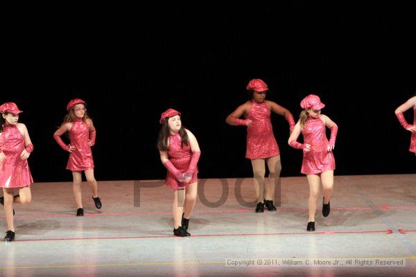 IMG_3934.jpg - 2011 Corky Bell Dance Recital5/21/20111:00pm ShowBJCC Birmingham, Al
