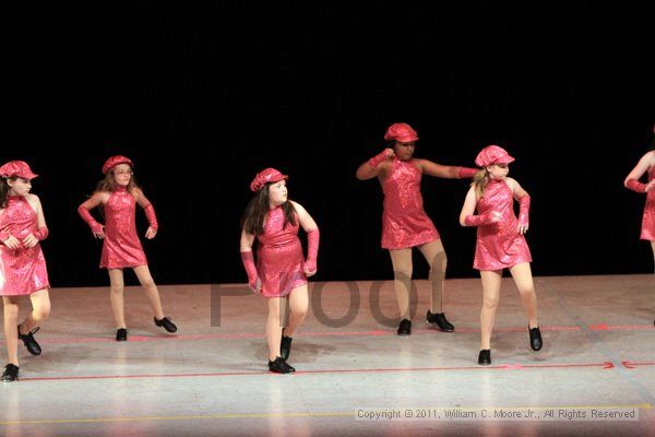 IMG_3935.jpg - 2011 Corky Bell Dance Recital5/21/20111:00pm ShowBJCC Birmingham, Al
