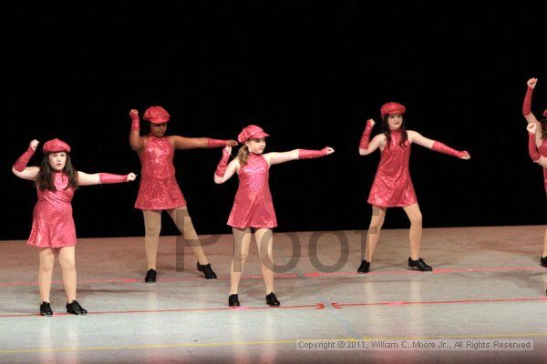 IMG_3936.jpg - 2011 Corky Bell Dance Recital5/21/20111:00pm ShowBJCC Birmingham, Al