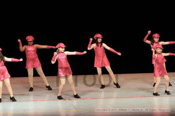 IMG_3938.jpg - 2011 Corky Bell Dance Recital5/21/20111:00pm ShowBJCC Birmingham, Al