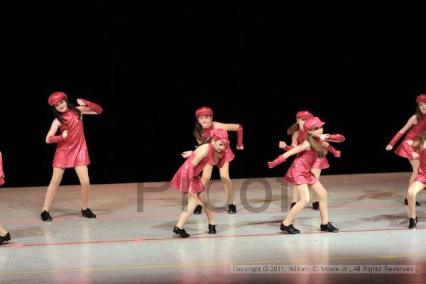 IMG_3939.jpg - 2011 Corky Bell Dance Recital5/21/20111:00pm ShowBJCC Birmingham, Al