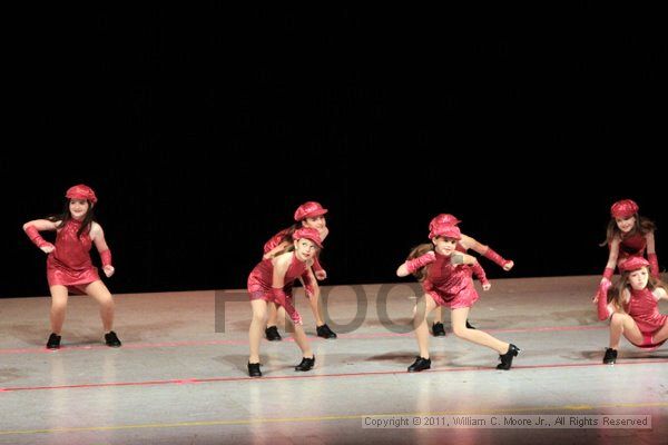 IMG_3940.jpg - 2011 Corky Bell Dance Recital5/21/20111:00pm ShowBJCC Birmingham, Al
