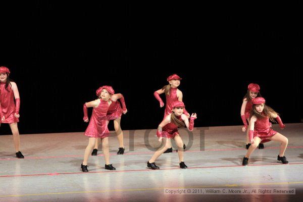 IMG_3941.jpg - 2011 Corky Bell Dance Recital5/21/20111:00pm ShowBJCC Birmingham, Al